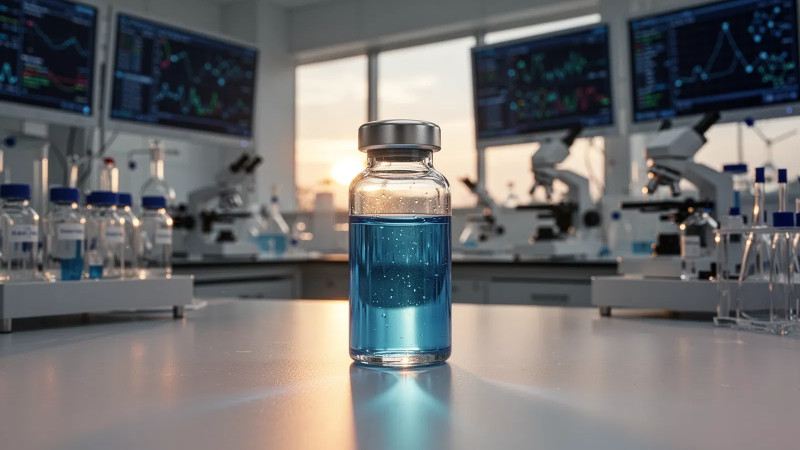 Beitragsbild zu Onco-Innovations Aktie: Studiendaten überzeugen