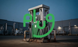 Beitragsbild zu Plug Power Aktie: Doppelbelastung