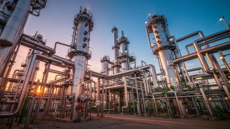 Beitragsbild zu Evonik Aktie: Drei Entscheidungen auf einmal