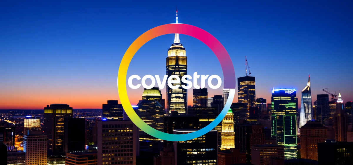 Beitragsbild zu Covestro Aktie: Beeindruckende Performance