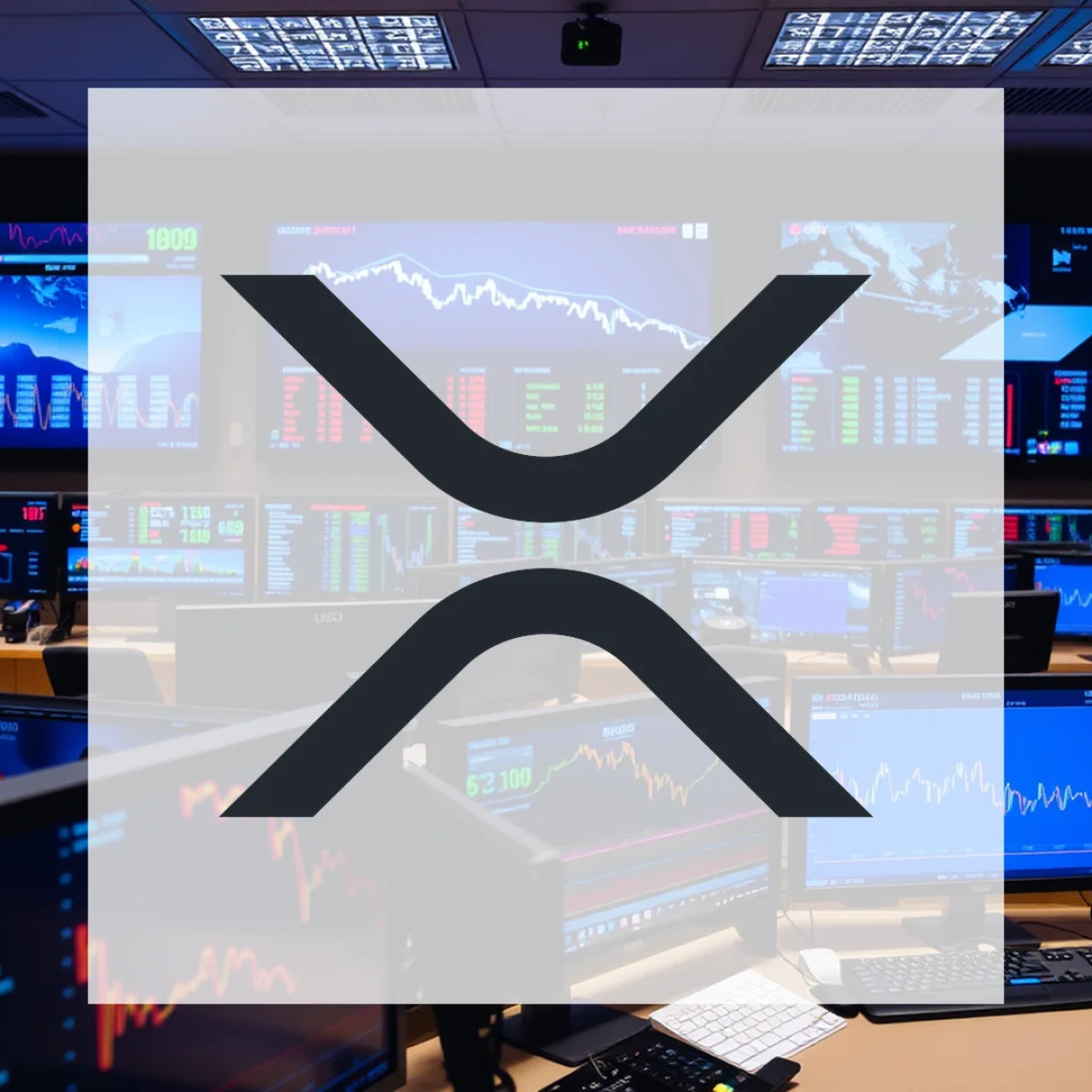 Börse Express - XRP: Kaufrausch der Institutionen!