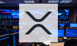 Beitragsbild zu XRP: Kaufrausch der Institutionen!