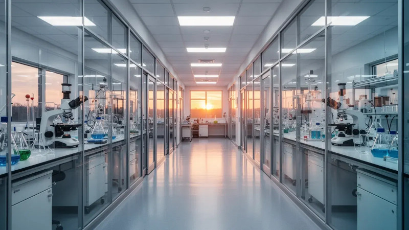 Beitragsbild zu ImmunityBio Aktie: Ergebnissprung erwartet!