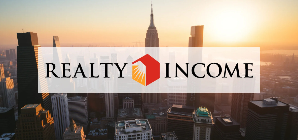 Beitragsbild zu Realty Income Aktie: Analysten bremsen Euphorie