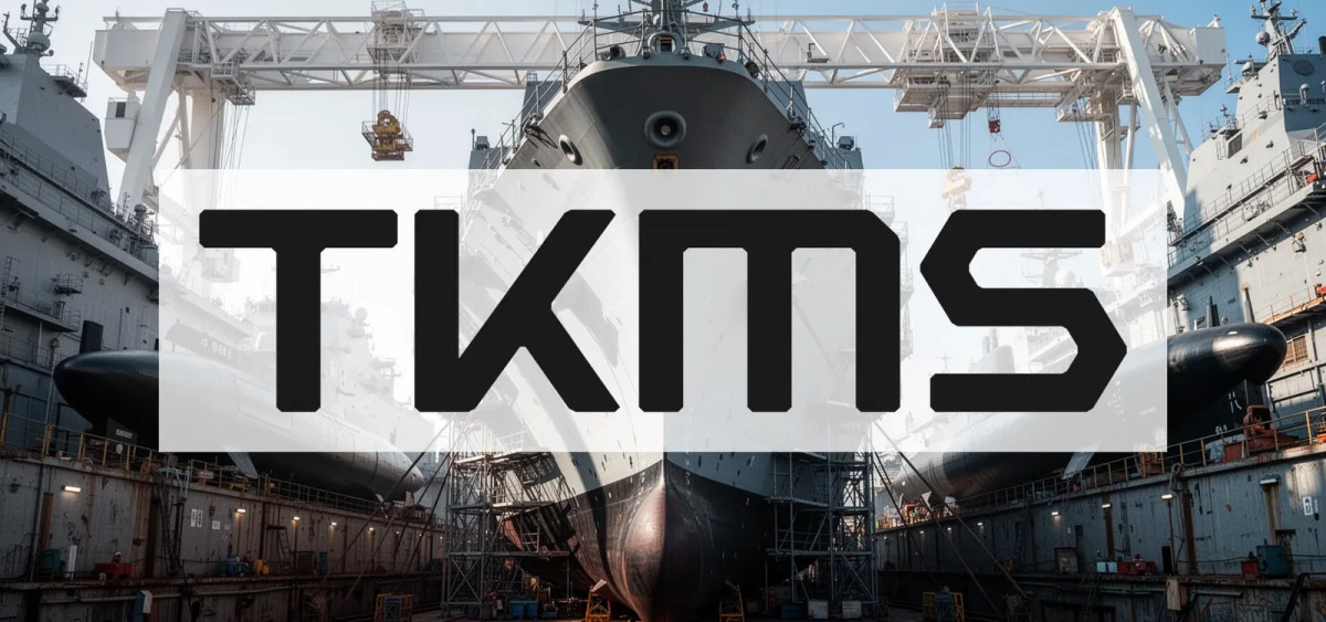 Beitragsbild zu TKMS Aktie: Überraschende Erholung