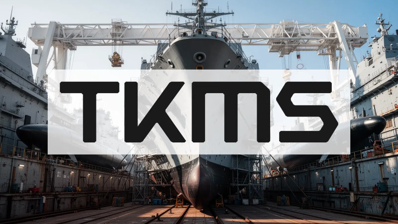 Beitragsbild zu TKMS Aktie: Überraschende Erholung