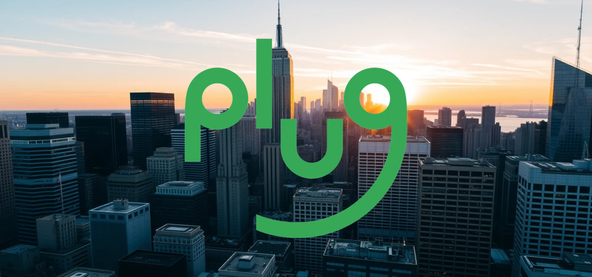 Beitragsbild zu Plug Power Aktie: Trotz NASA-Deal abgestraft!