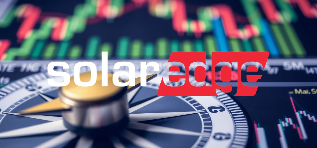 Beitragsbild zu SolarEdge Aktie: Faktenbasierter Blick
