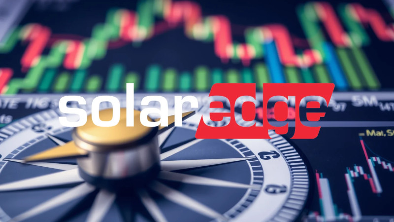 Beitragsbild zu SolarEdge Aktie: Faktenbasierter Blick