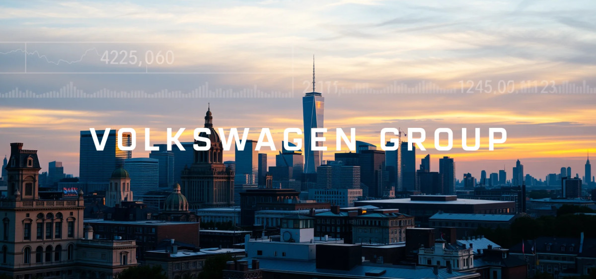 Beitragsbild zu Volkswagen Aktie: Überraschungscoup gelungen?