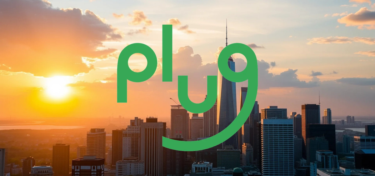 Beitragsbild zu Plug Power-Aktie: Die wahnsinnige Schätzung!