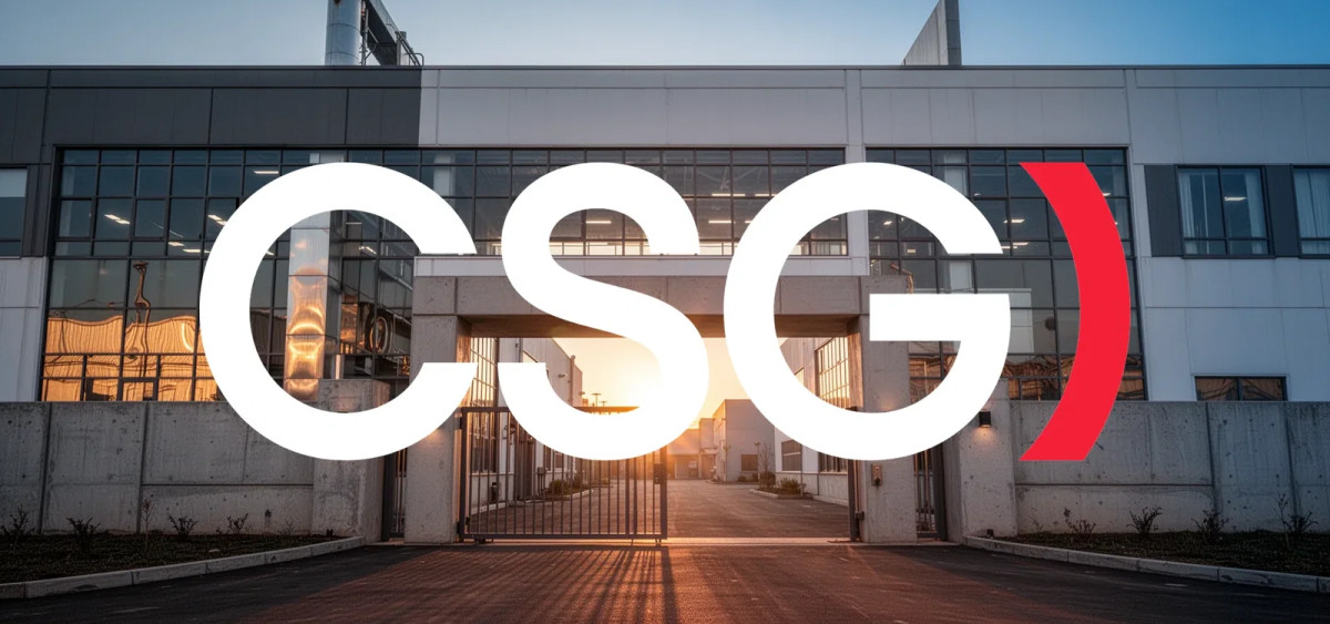 Beitragsbild zu CSG N.V. Aktie: Direkteinstieg bei Hirtenberger