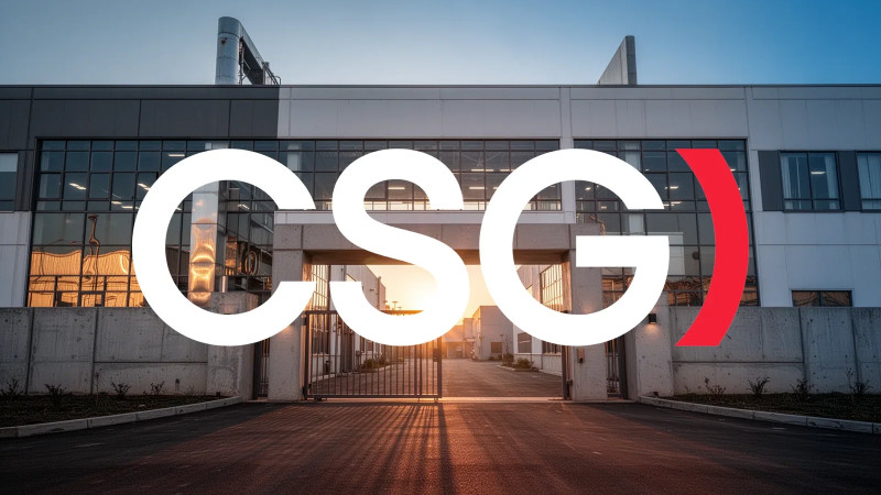 Beitragsbild zu CSG N.V. Aktie: Direkteinstieg bei Hirtenberger