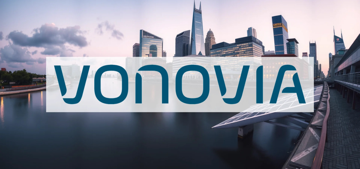 Beitragsbild zu Vonovia Aktie: Trotz Analysten-Lob abstürzend