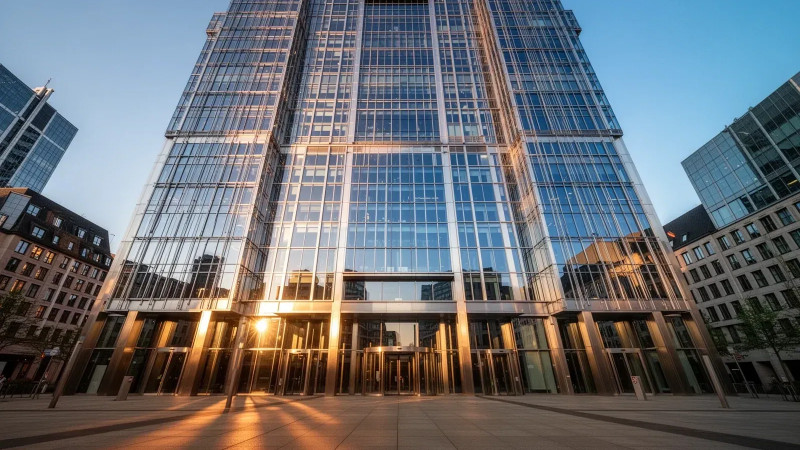 Beitragsbild zu Commerzbank Aktie: Milliarden für die Abwehr