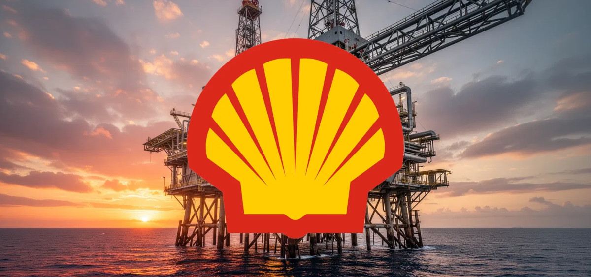 Beitragsbild zu Shell Aktie: Innovationspreis verliehen!
