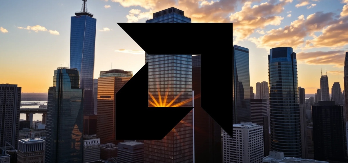 Beitragsbild zu AMD Aktie: Neun Tage Rally