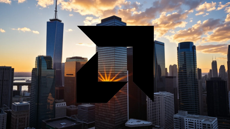 Beitragsbild zu AMD Aktie: Neun Tage Rally