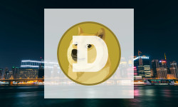 Beitragsbild zu Dogecoin: Bären dominieren das Geschehen