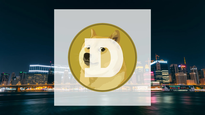 Beitragsbild zu Dogecoin: Bären dominieren das Geschehen