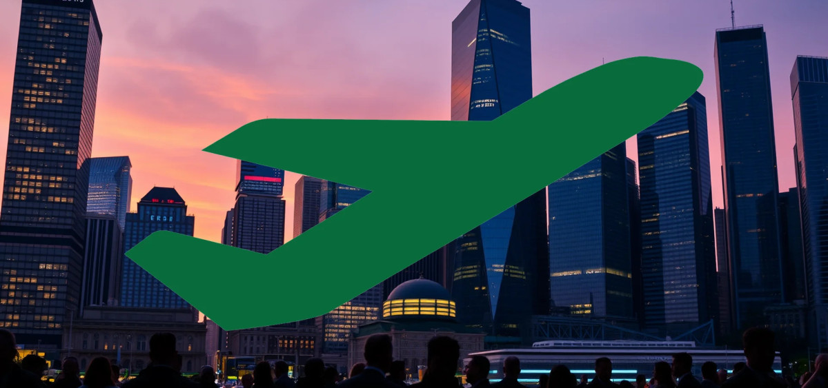 Beitragsbild zu Flughafen Wien: Kalter Winter!