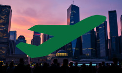 Beitragsbild zu Flughafen Wien: Kalter Winter!