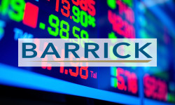 Beitragsbild zu Barrick Gold Aktie: Übernahmepoker eskaliert!