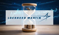 Beitragsbild zu Lockheed Martin Aktie: 23-Milliarden-Explosion!