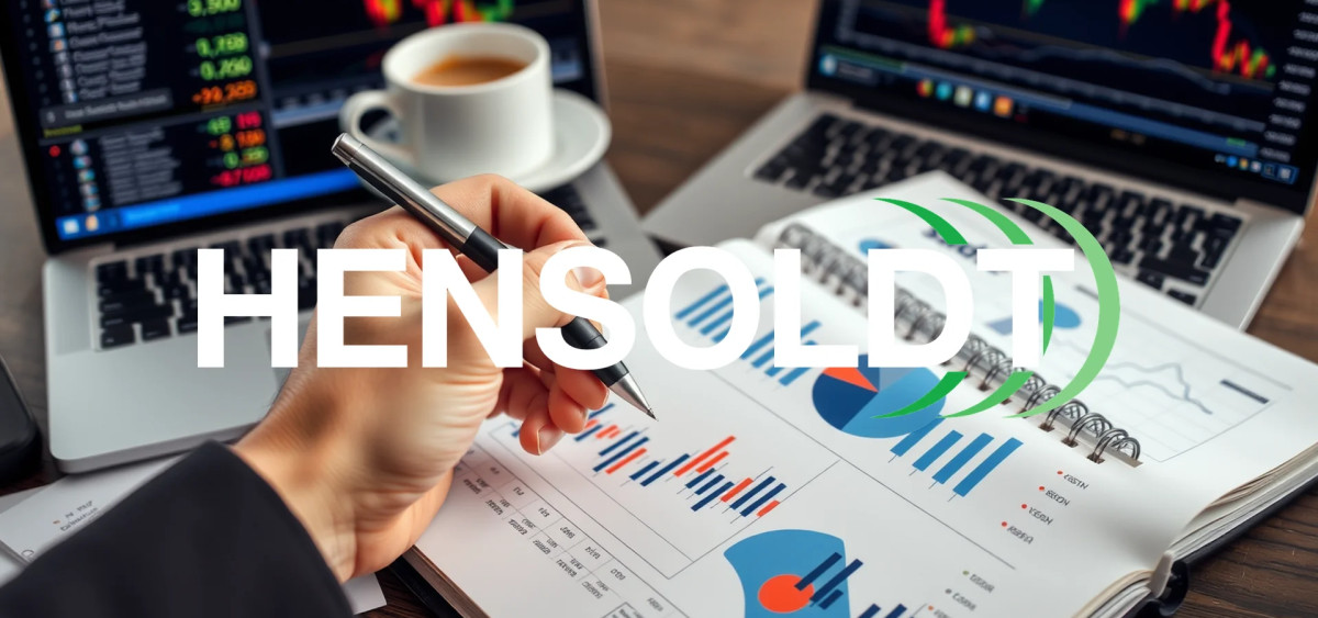 Beitragsbild zu Hensoldt Aktie: Expansion oder Expansion-Falle?