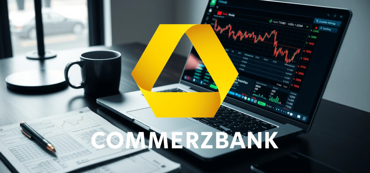 Beitragsbild zu Commerzbank-Aktie: Der Poker!