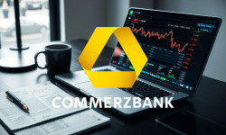 Beitragsbild zu Commerzbank-Aktie: Der Poker!