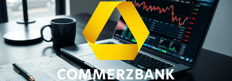 Beitragsbild zu Commerzbank-Aktie: Der Poker!