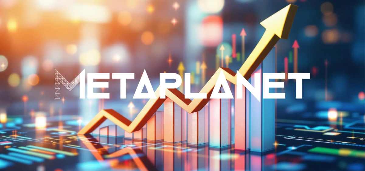 Beitragsbild zu Metaplanet Aktie: Vanguard-Schock!