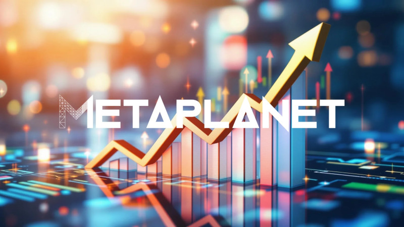 Beitragsbild zu Metaplanet Aktie: Vanguard-Schock!