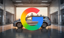 Beitragsbild zu Alphabet Aktie: Waymo-Rekordfinanzierung