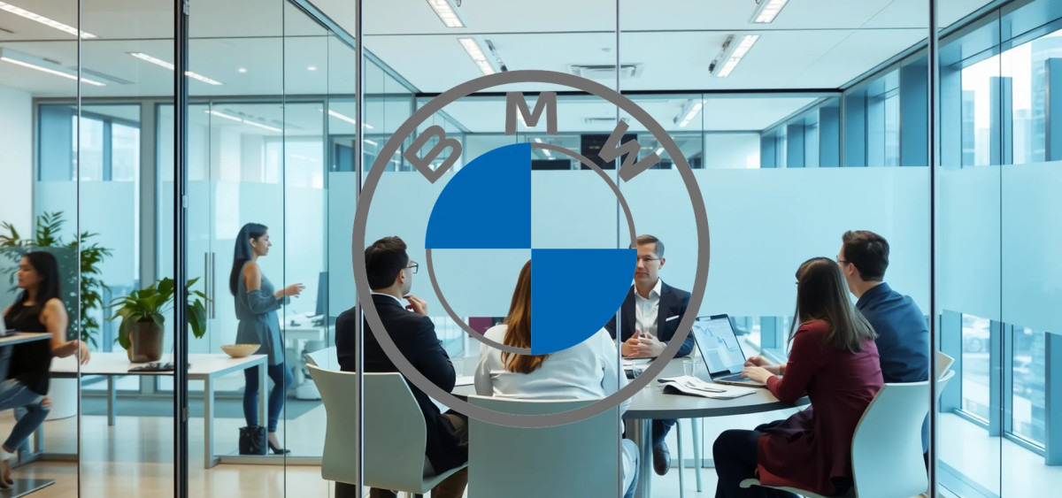 Beitragsbild zu BMW Aktie: Führungswechsel trifft Lagerkrise