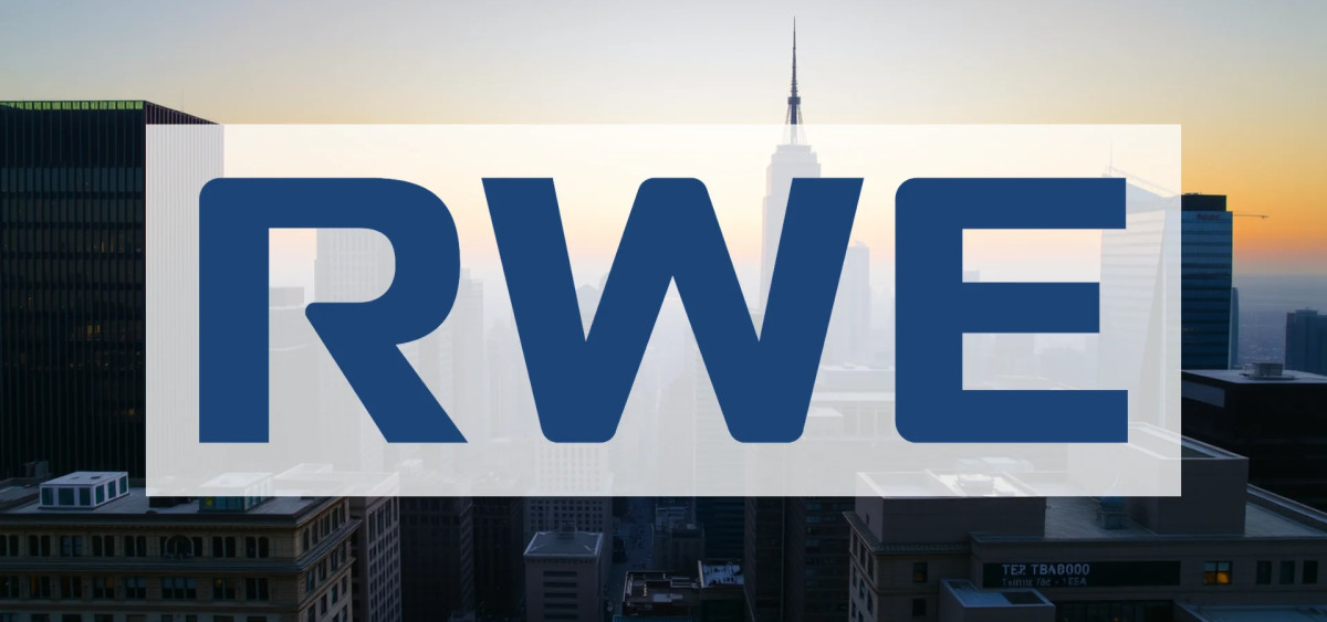 Beitragsbild zu RWE Aktie: Kampf um die 50 Euro!