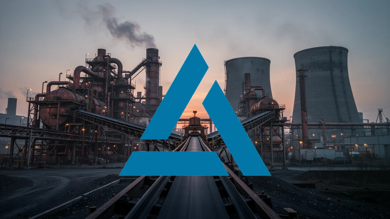 Beitragsbild zu Aurubis Aktie: Rossmann zieht sich zurück