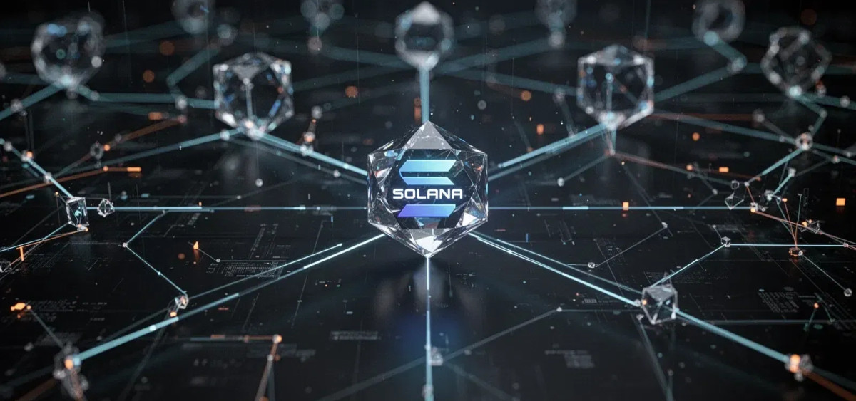 Beitragsbild zu Solana: T. Rowe Price und Alpenglow