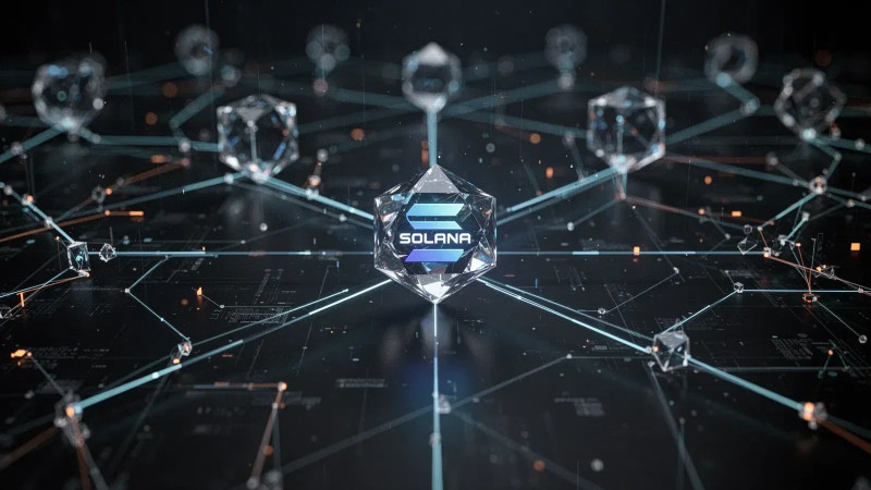 Beitragsbild zu Solana: T. Rowe Price und Alpenglow