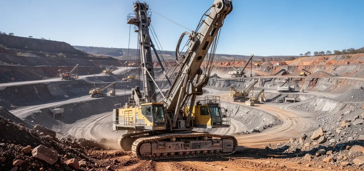 Beitragsbild zu Antimony Resources Aktie: Projekt erweitert