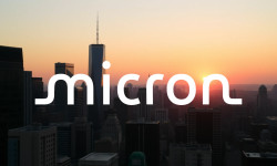 Beitragsbild zu Micron Aktie: Klarer Wachstumstreiber