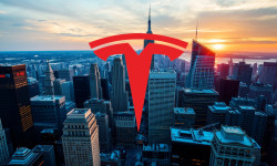 Beitragsbild zu Tesla Aktie: Euphorie trifft Realität