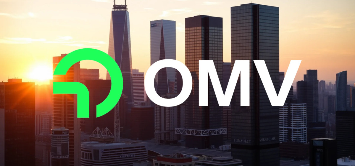 Beitragsbild zu Omv Aktie: Erfolgreiche Zusammenarbeit!