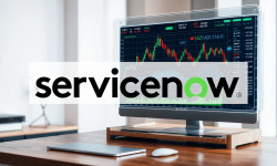 Beitragsbild zu ServiceNow Aktie: Bundesliga-Deal als Wachstumstreiber?
