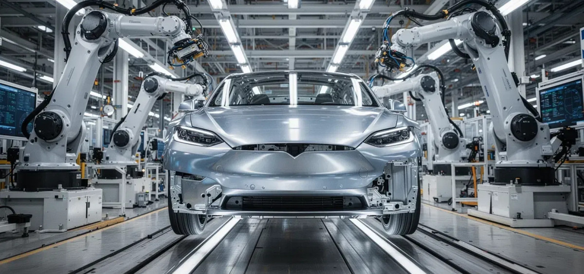 Beitragsbild zu Xiaomi Aktie: Wegweisende Strategie