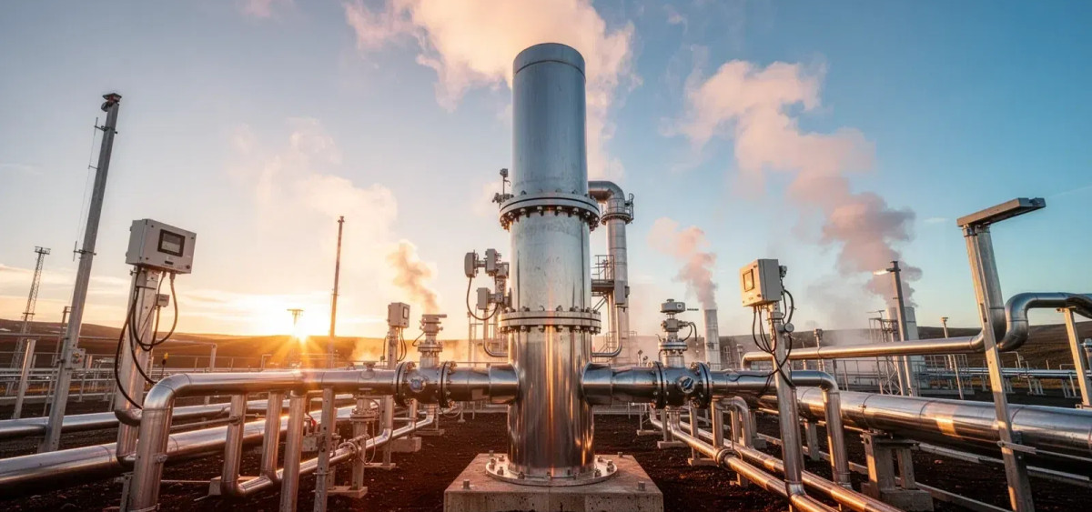 Beitragsbild zu Vulcan Energy Aktie: Herausragende Wachstumszahlen