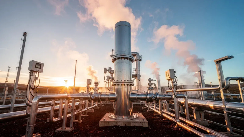 Beitragsbild zu Vulcan Energy Aktie: Herausragende Wachstumszahlen