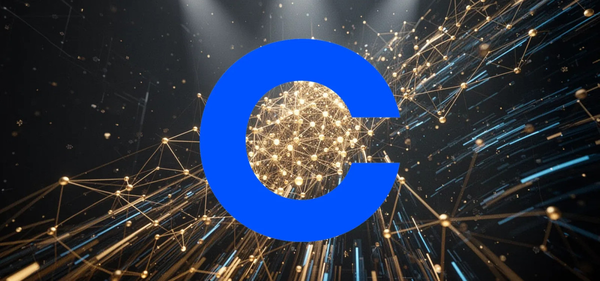 Beitragsbild zu Coinbase Aktie: Analystenmeinung beurteilen