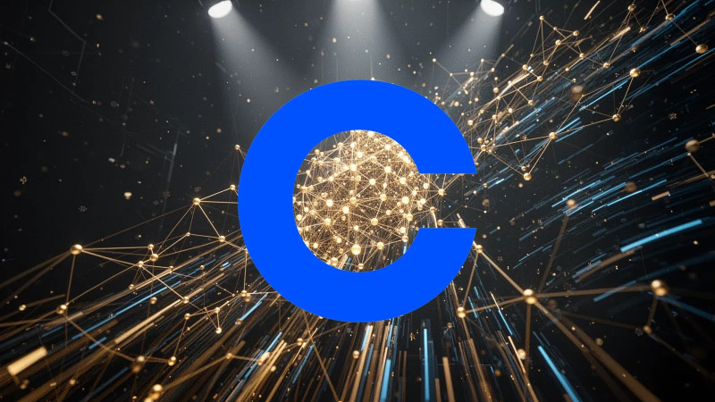 Beitragsbild zu Coinbase Aktie: Analystenmeinung beurteilen